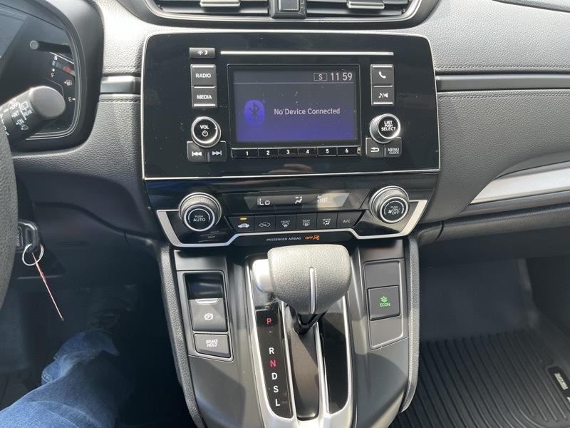 Honda CR-V LX AWD 2019