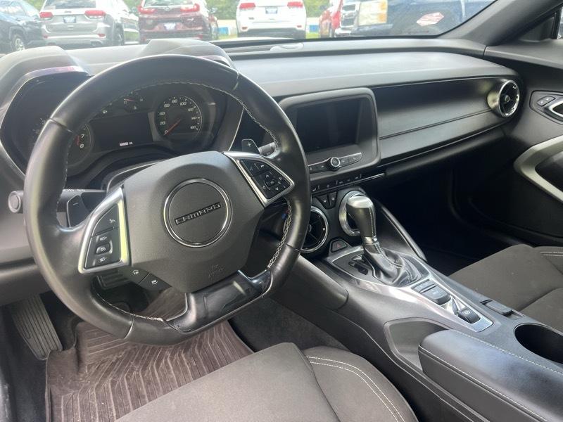 Chevrolet Camaro 1LT Coupe 2019