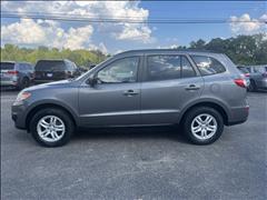 2010 Hyundai Santa Fe 