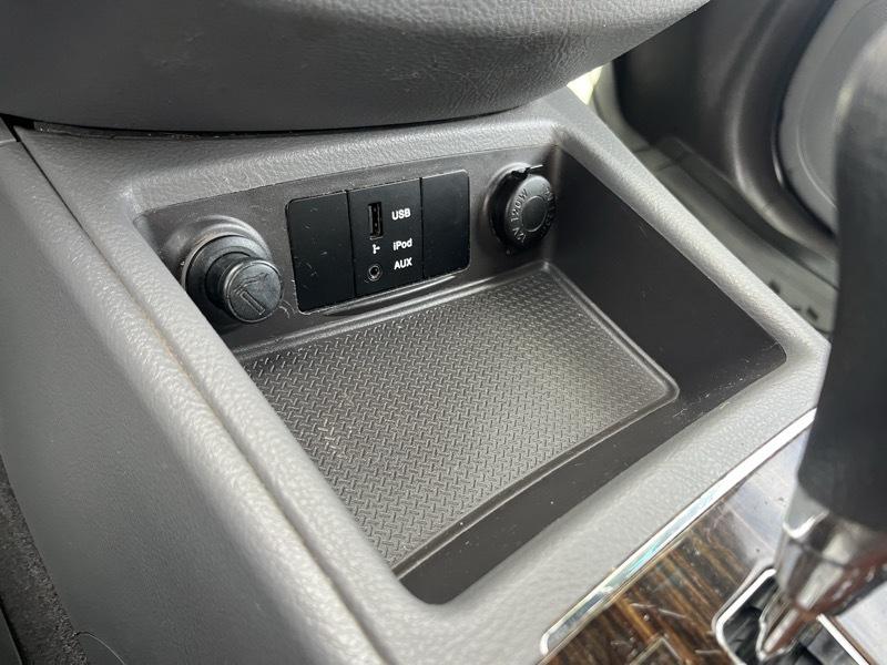 Hyundai Santa Fe GL 2.4 4WD 2011