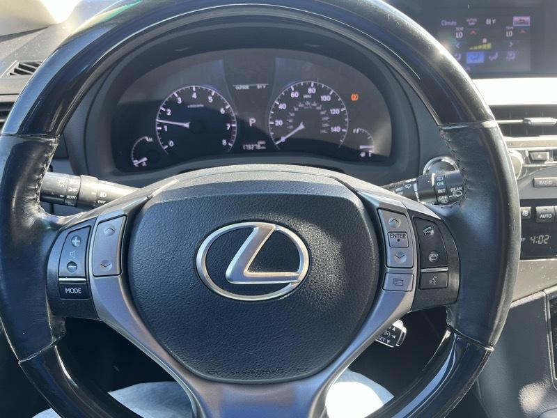 Lexus RX 350 AWD 2015