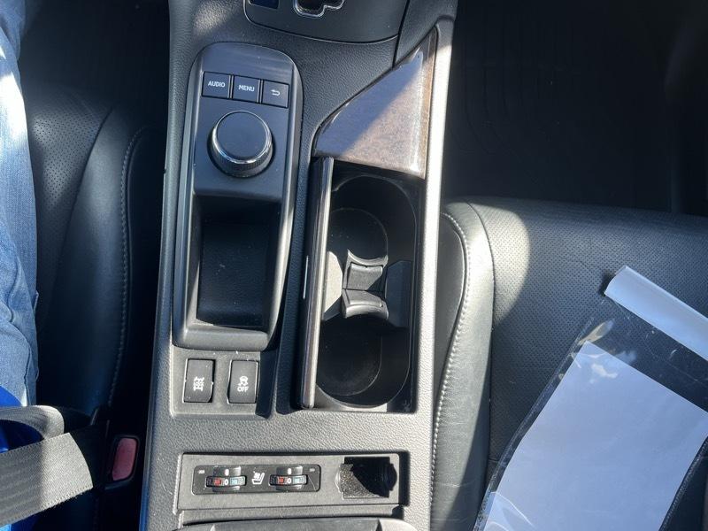 Lexus RX 350 AWD 2015