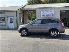 2010 Honda CR-V 