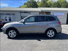 2012 Hyundai Santa Fe 