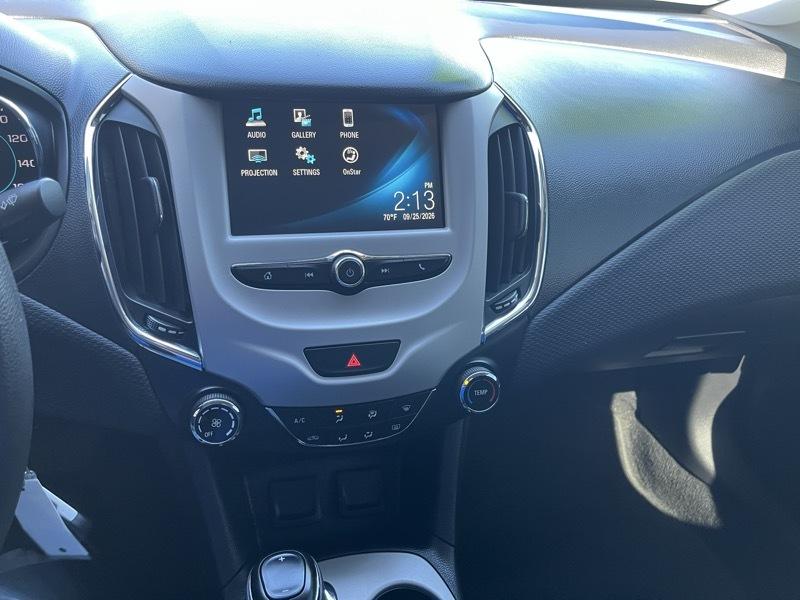 Chevrolet Cruze LS Auto 2016