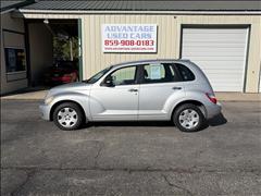 2007 Chrysler PT Cruiser 