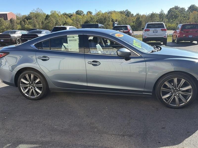 Mazda MAZDA6 Touring 6A 2018