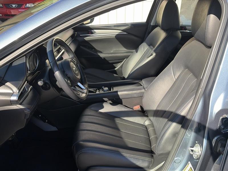 Mazda MAZDA6 Touring 6A 2018