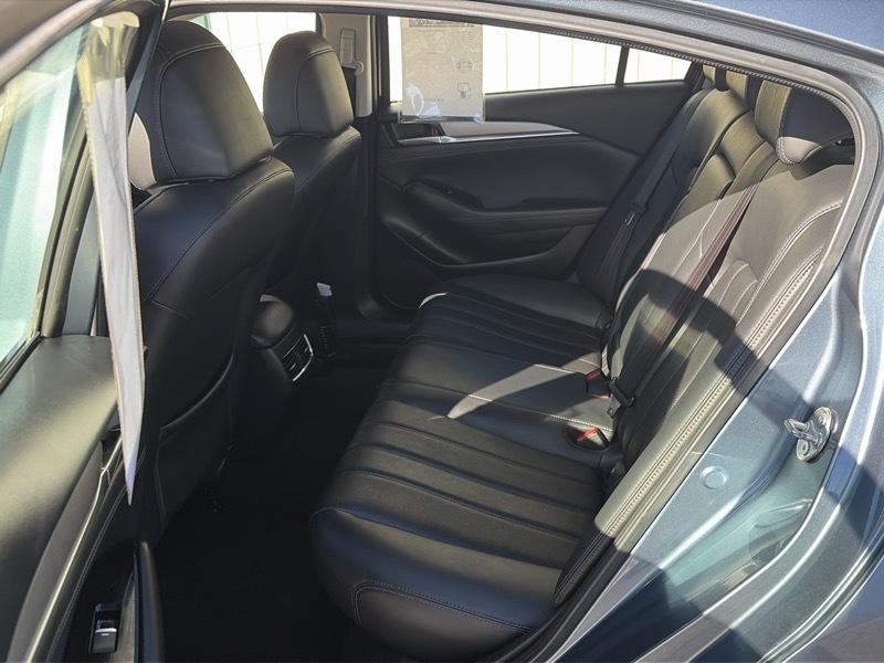 Mazda MAZDA6 Touring 6A 2018