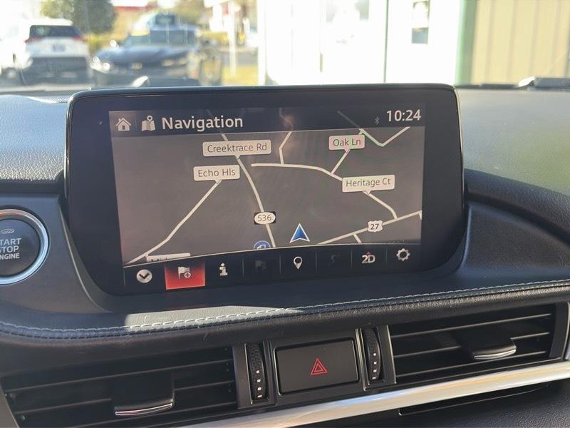Mazda MAZDA6 Touring 6A 2018