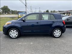 2014 Scion xD 