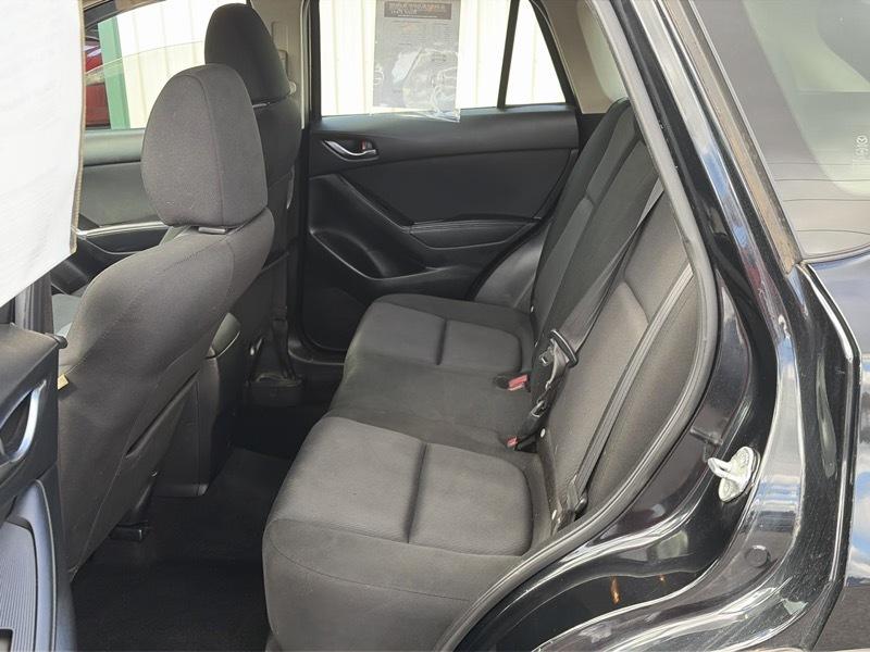 Mazda CX-5  2014