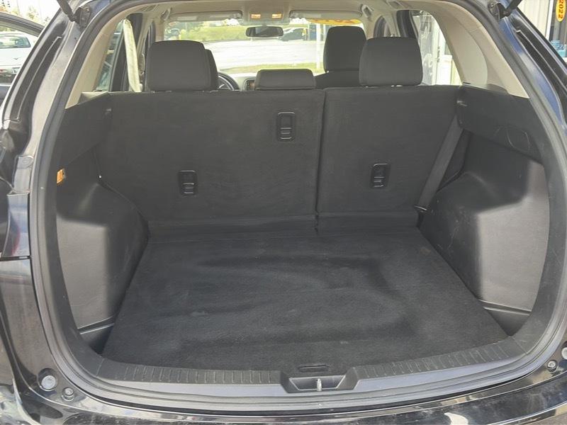 Mazda CX-5  2014