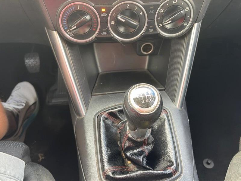 Mazda CX-5  2014