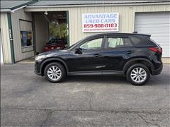 2014 Mazda CX-5 