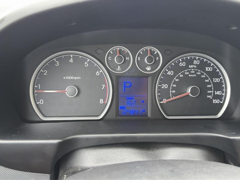 Hyundai Elantra Touring SE Automatic 2011