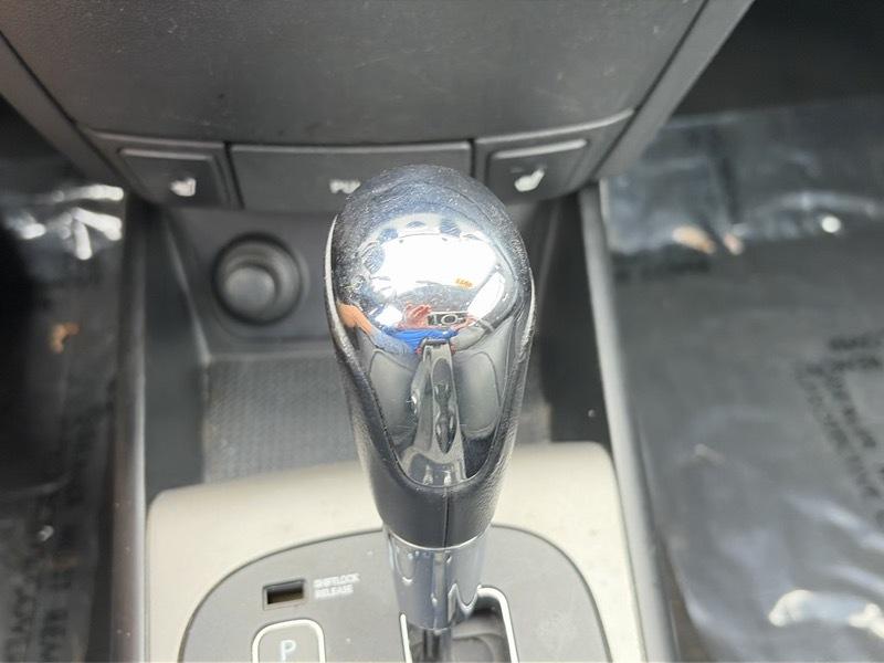 Hyundai Elantra Touring SE Automatic 2011