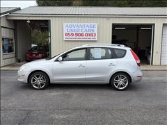 2011 Hyundai Elantra Touring 
