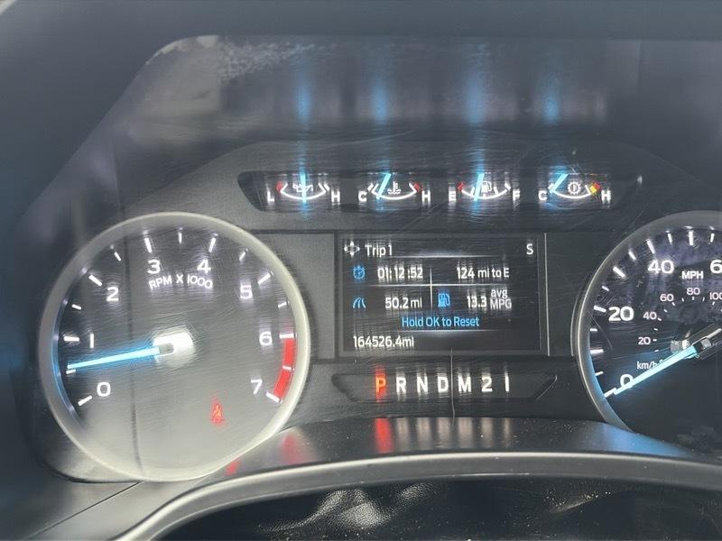 Ford F-250 SD XL Crew Cab 4WD 2020