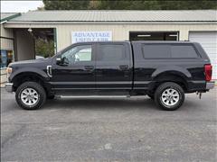 2020 Ford F-250 SD 