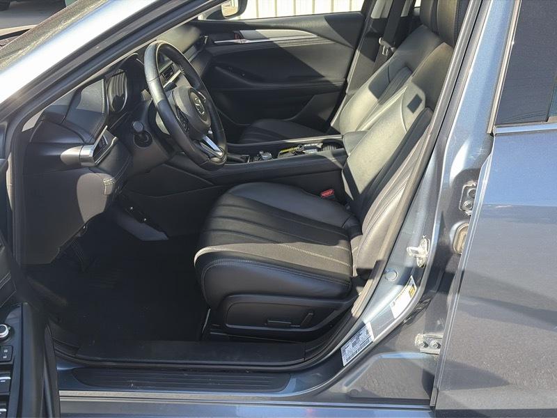 Mazda MAZDA6 Touring 6A 2018