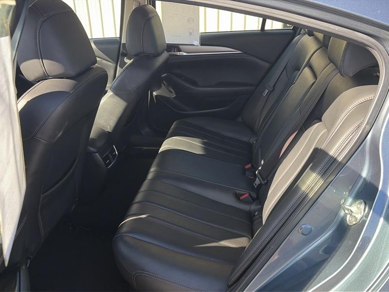 Mazda MAZDA6 Touring 6A 2018