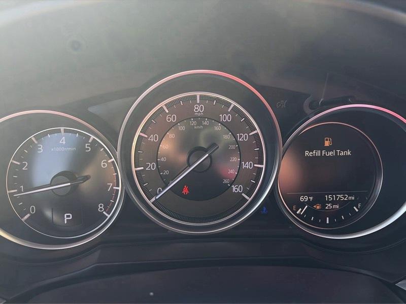 Mazda MAZDA6 Touring 6A 2018