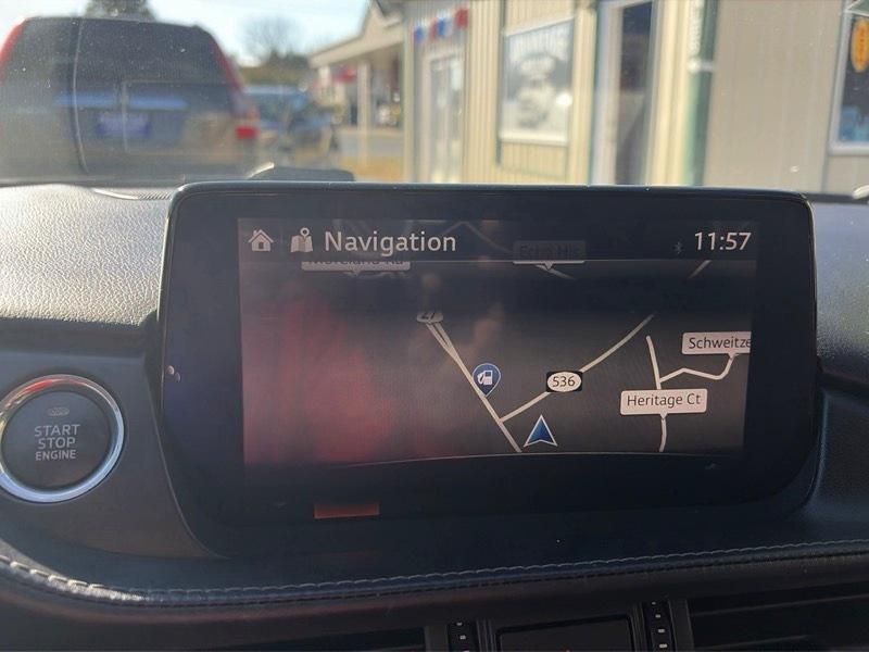 Mazda MAZDA6 Touring 6A 2018