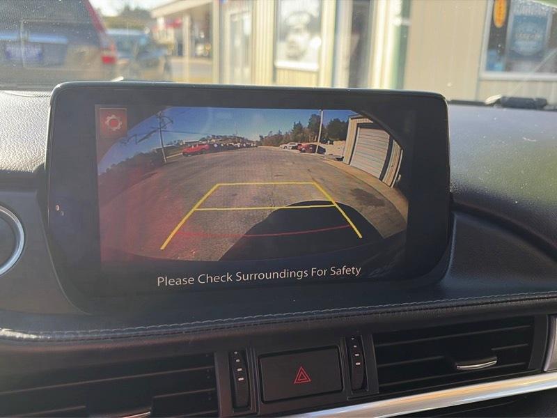 Mazda MAZDA6 Touring 6A 2018