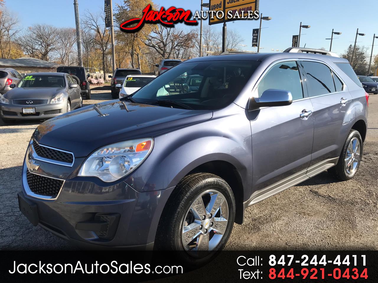 Used Cars for Sale Waukegan IL 60085 JackSon Auto Sales