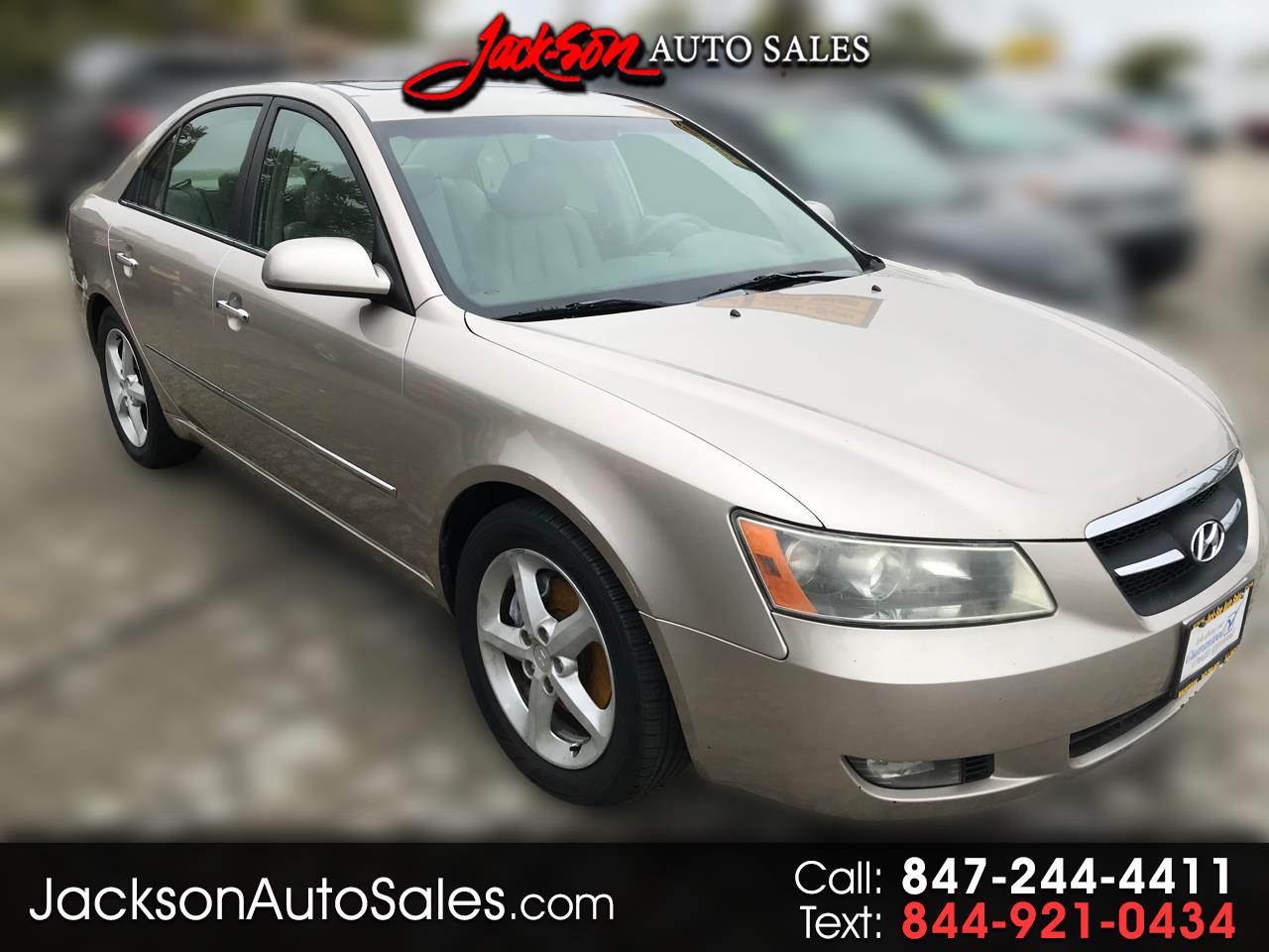 Used Cars for Sale Waukegan IL 60085 JackSon Auto Sales
