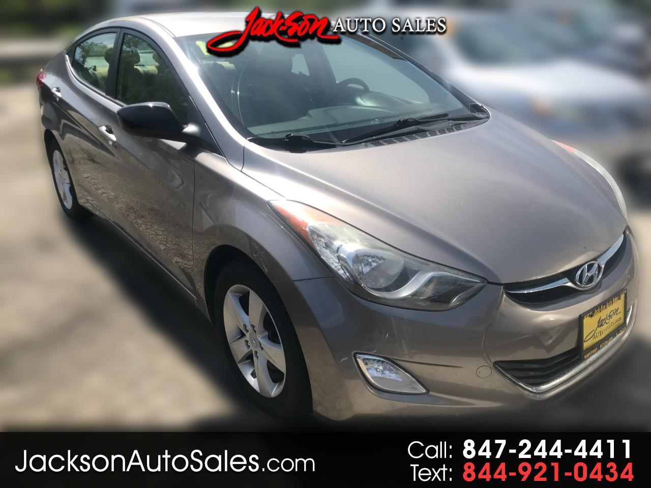 Used Cars for Sale Waukegan IL 60085 JackSon Auto Sales