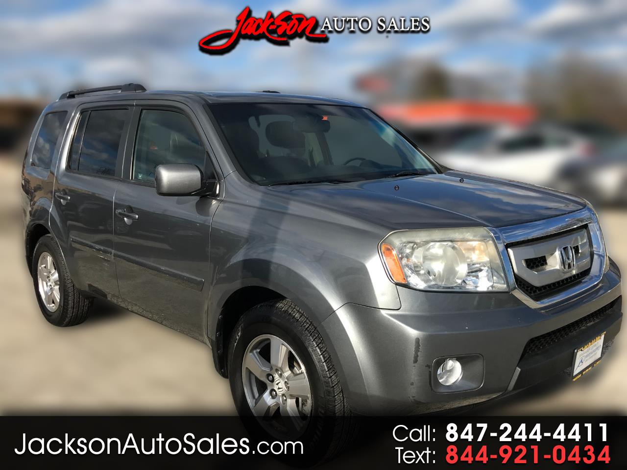 Used Cars for Sale Waukegan IL 60085 JackSon Auto Sales