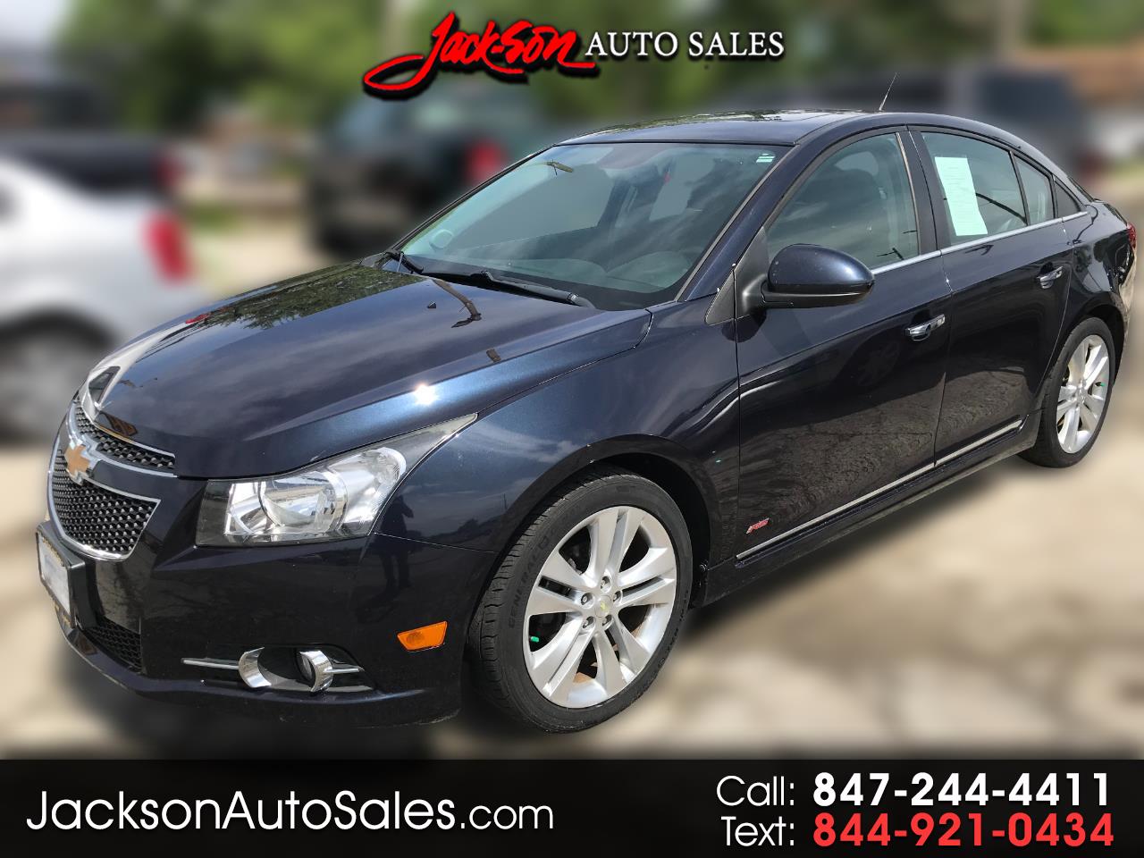 Used Cars for Sale Waukegan IL 60085 JackSon Auto Sales