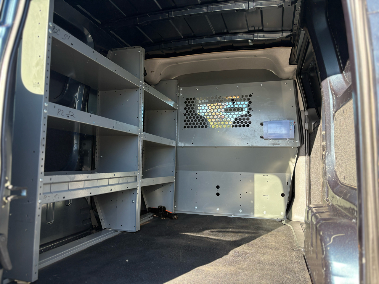 Nissan NV200  2019 Nissan NV200  2019