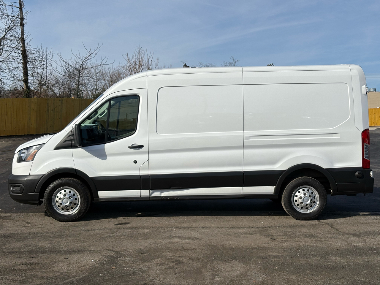 Ford Transit  2020