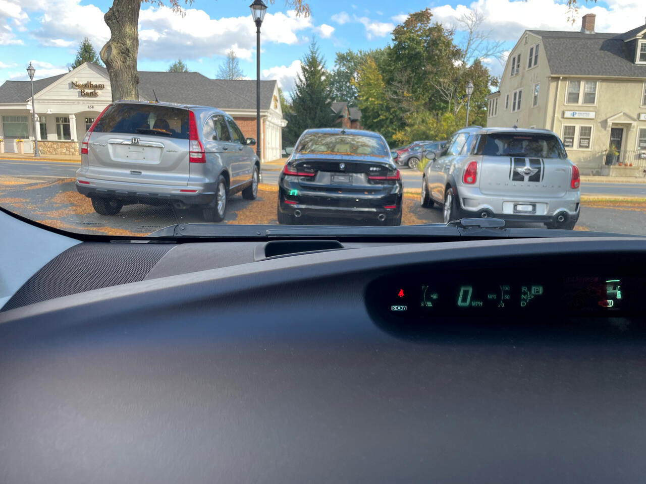 Toyota Prius Plug-In 2012 Toyota Prius Plug-In 2012