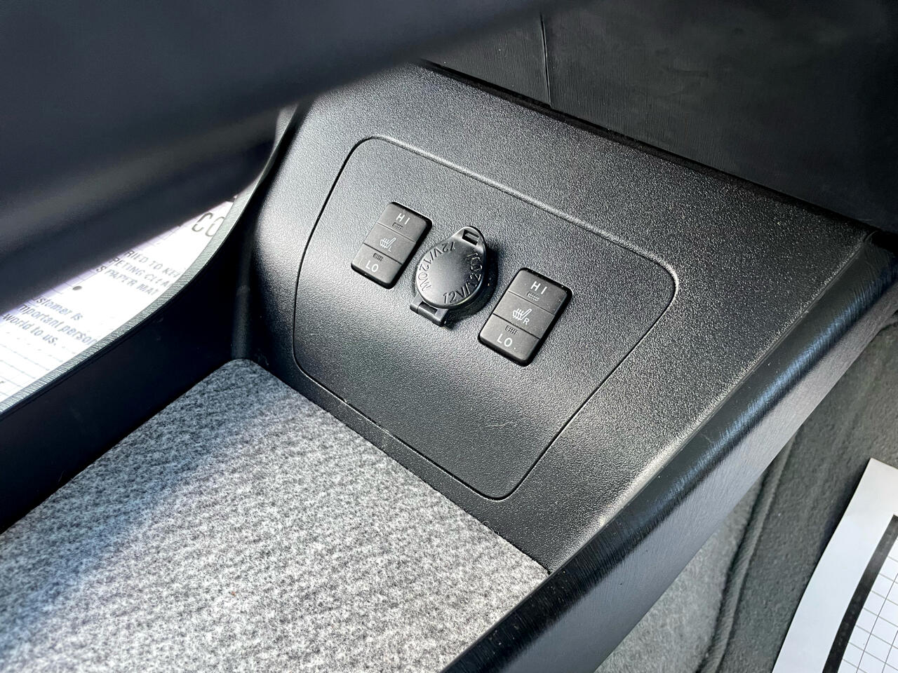 Toyota Prius Plug-In 2012 Toyota Prius Plug-In 2012