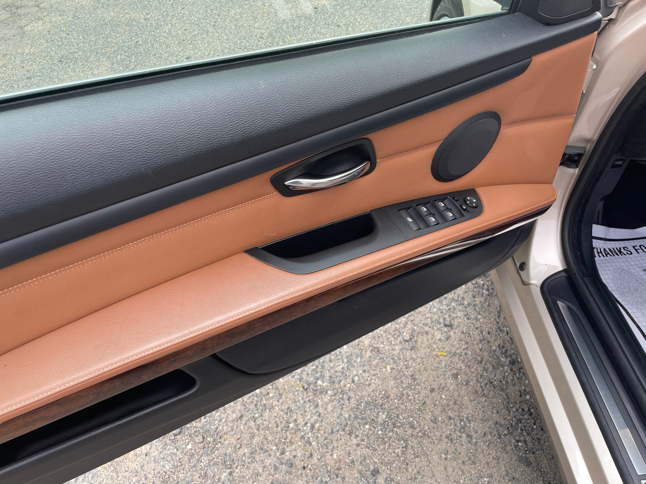 BMW 3-Series 328i Convertible - SULEV 2013 BMW 3-Series 328i Convertible - SULEV 2013