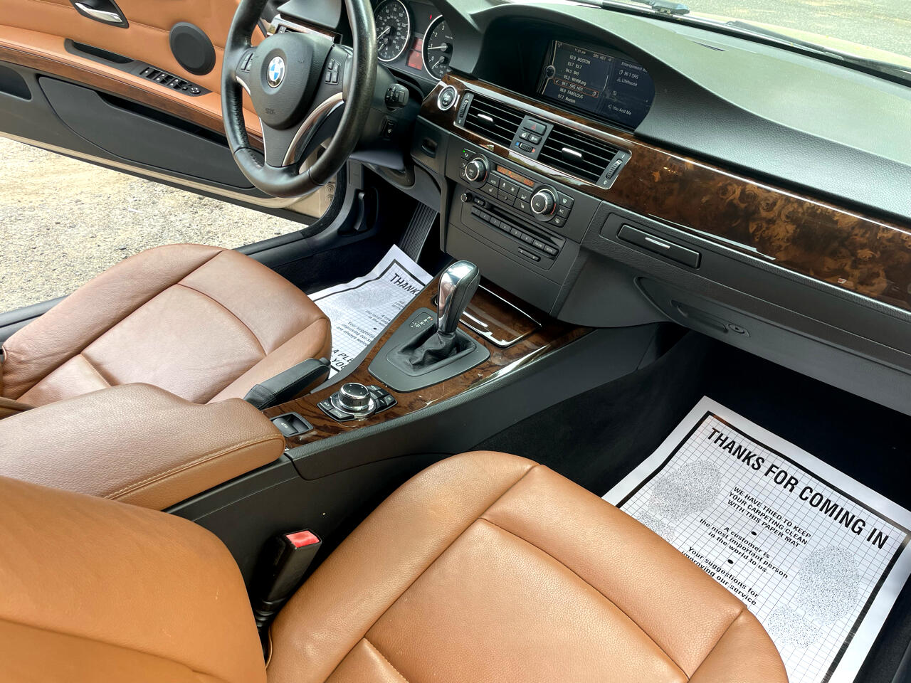 BMW 3-Series 328i Convertible - SULEV 2013 BMW 3-Series 328i Convertible - SULEV 2013