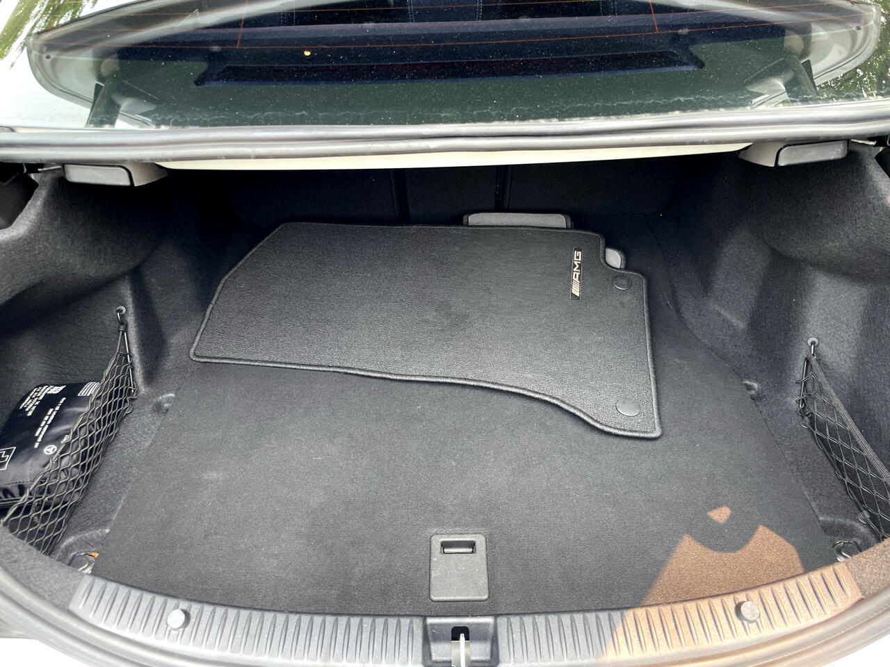 Mercedes-Benz C-Class C300 4MATIC Sedan 2015 Mercedes-Benz C-Class C300 4MATIC Sedan 2015