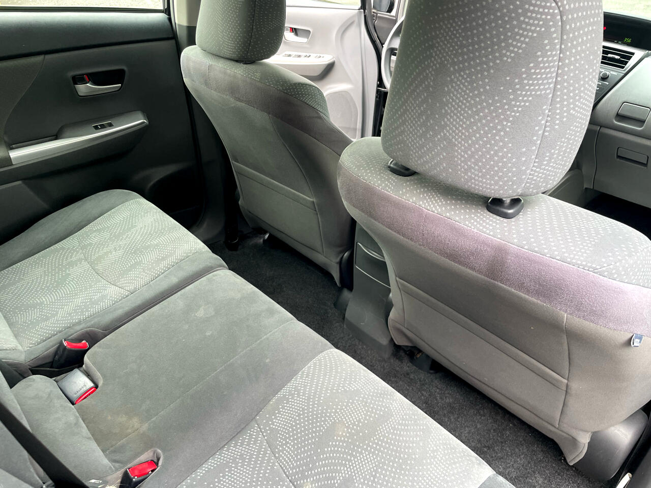 Toyota Prius V Two 2012 Toyota Prius V Two 2012