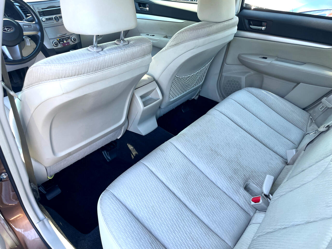 Subaru Legacy 2.5i Premium 2011 Subaru Legacy 2.5i Premium 2011