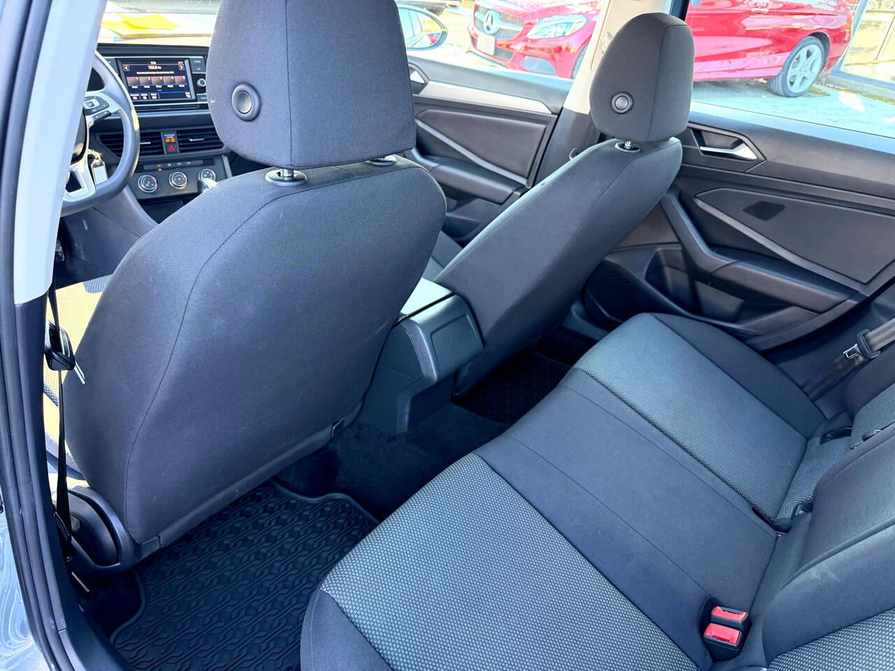 Volkswagen Jetta 1.4T SE 8A 2019