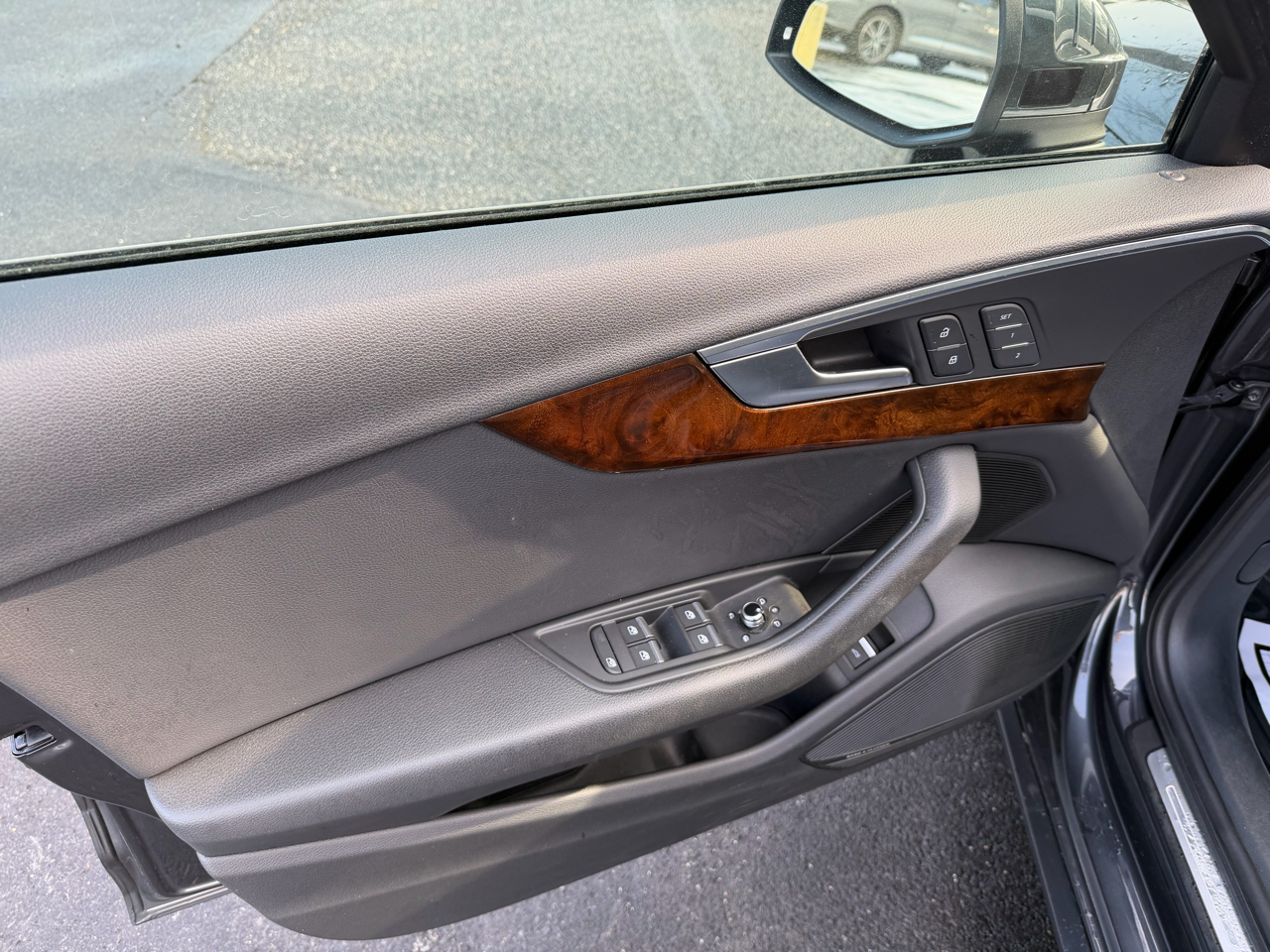 Audi A4 2.0 TFSI Premium Plus quattro 7A 2018