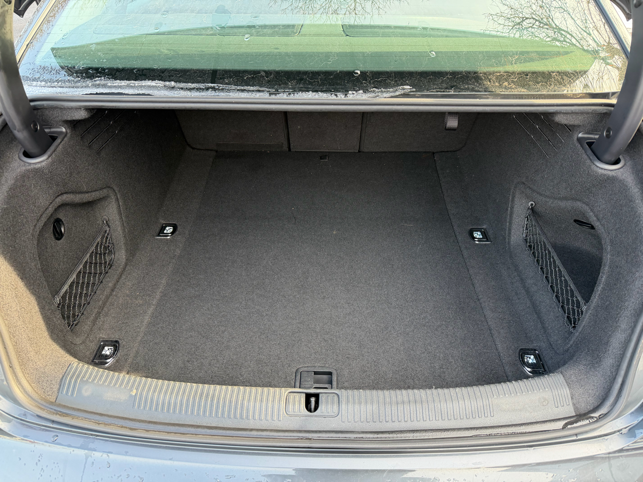 Audi A4 2.0 TFSI Premium Plus quattro 7A 2018