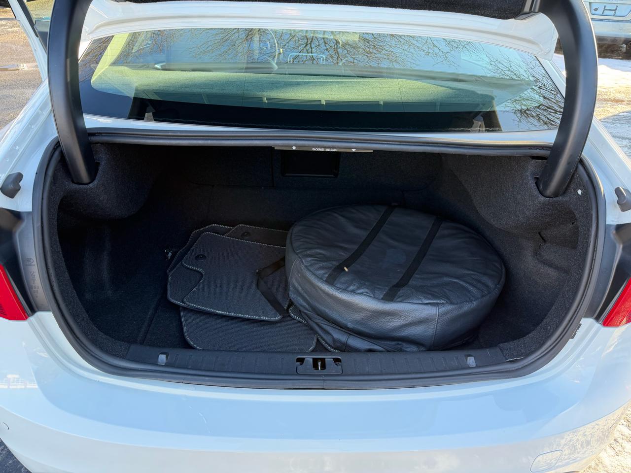 Volvo S60 T6 AWD 2012