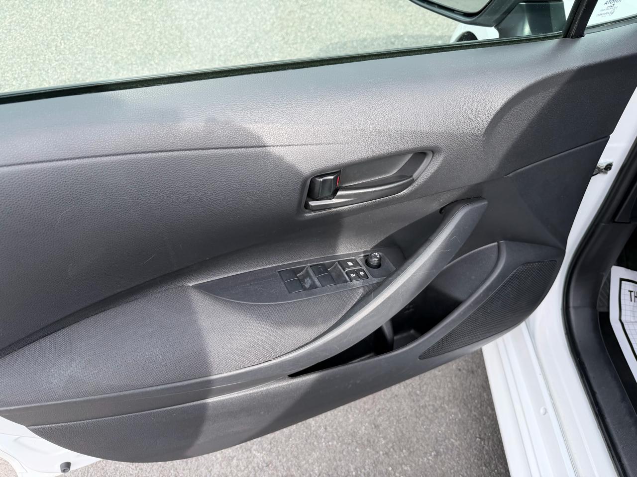 Toyota Corolla LE 2023