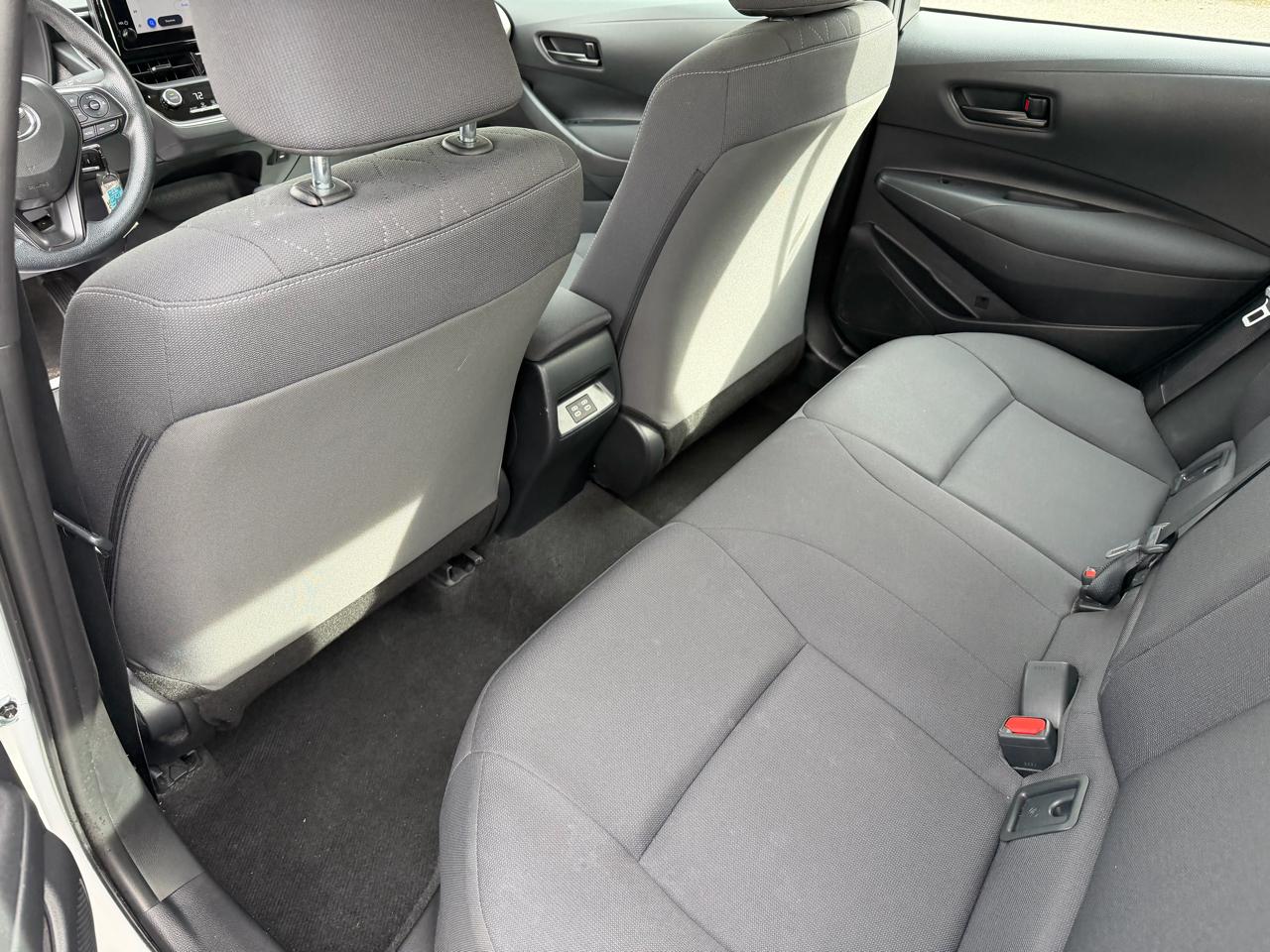 Toyota Corolla LE 2023