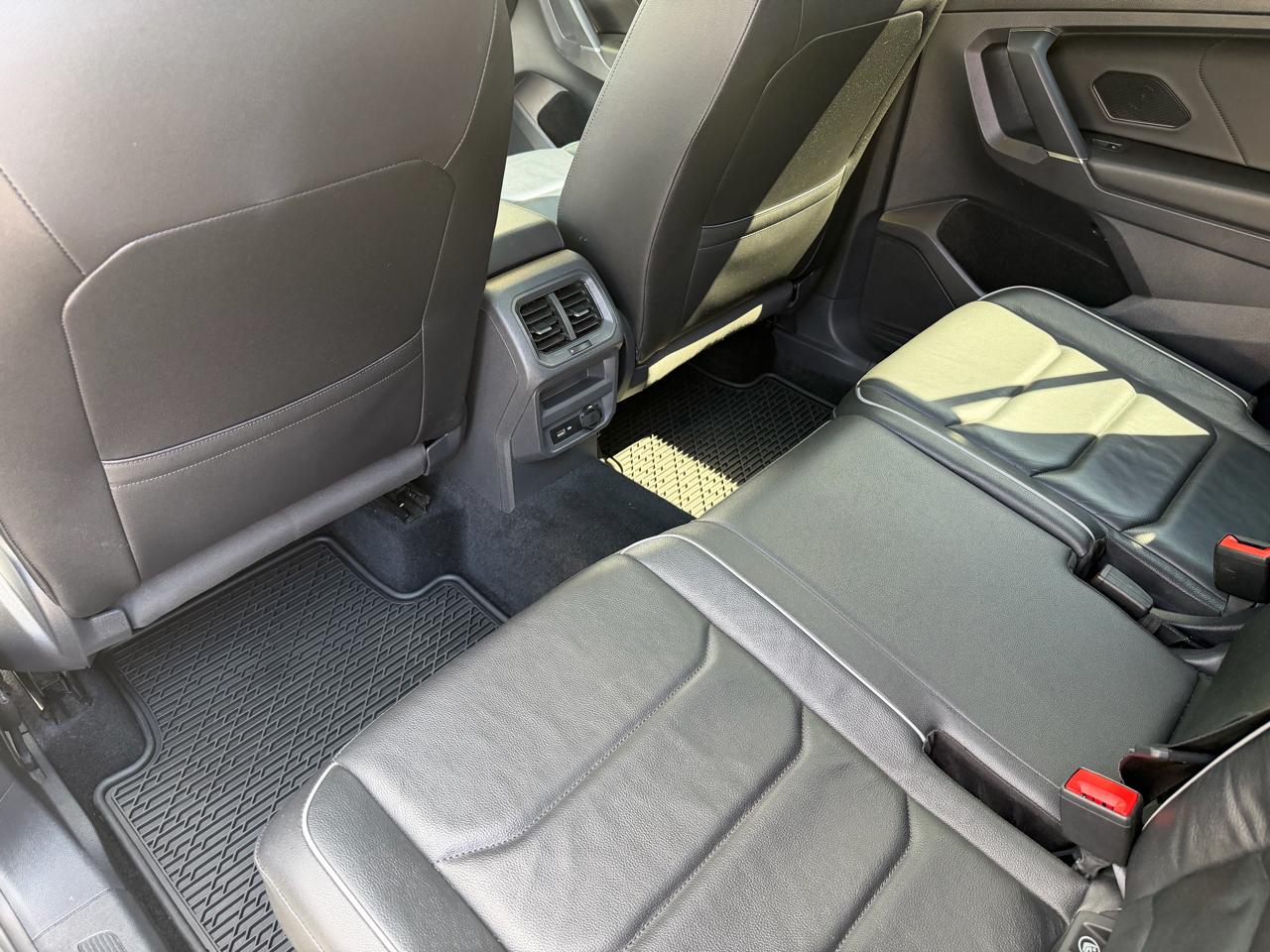 Volkswagen Tiguan SEL Premium 4Motion 2020